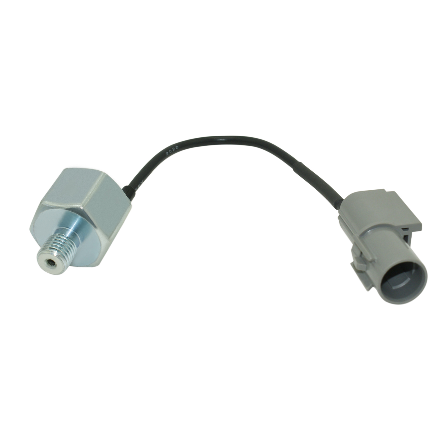 带线爆震传感器 E1T25271 普货-3